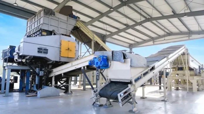 Beeah Group’s new recycling facility to produce alternative green fuel from waste